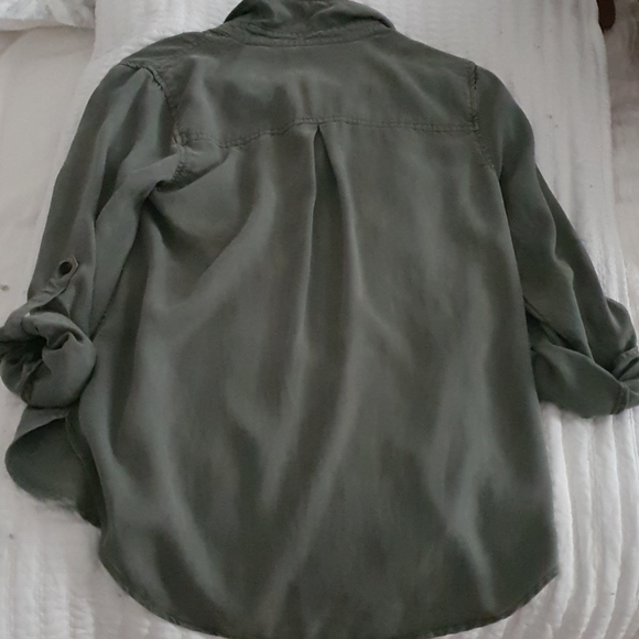 Long sleeve shirt - Picture 2 of 2